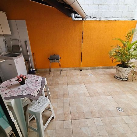 Apartamento Na Praia Dos Anjos Arraial do Cabo Dış mekan fotoğraf