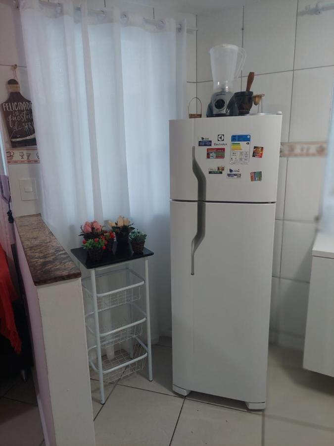 Apartamento Na Praia Dos Anjos Arraial do Cabo Dış mekan fotoğraf