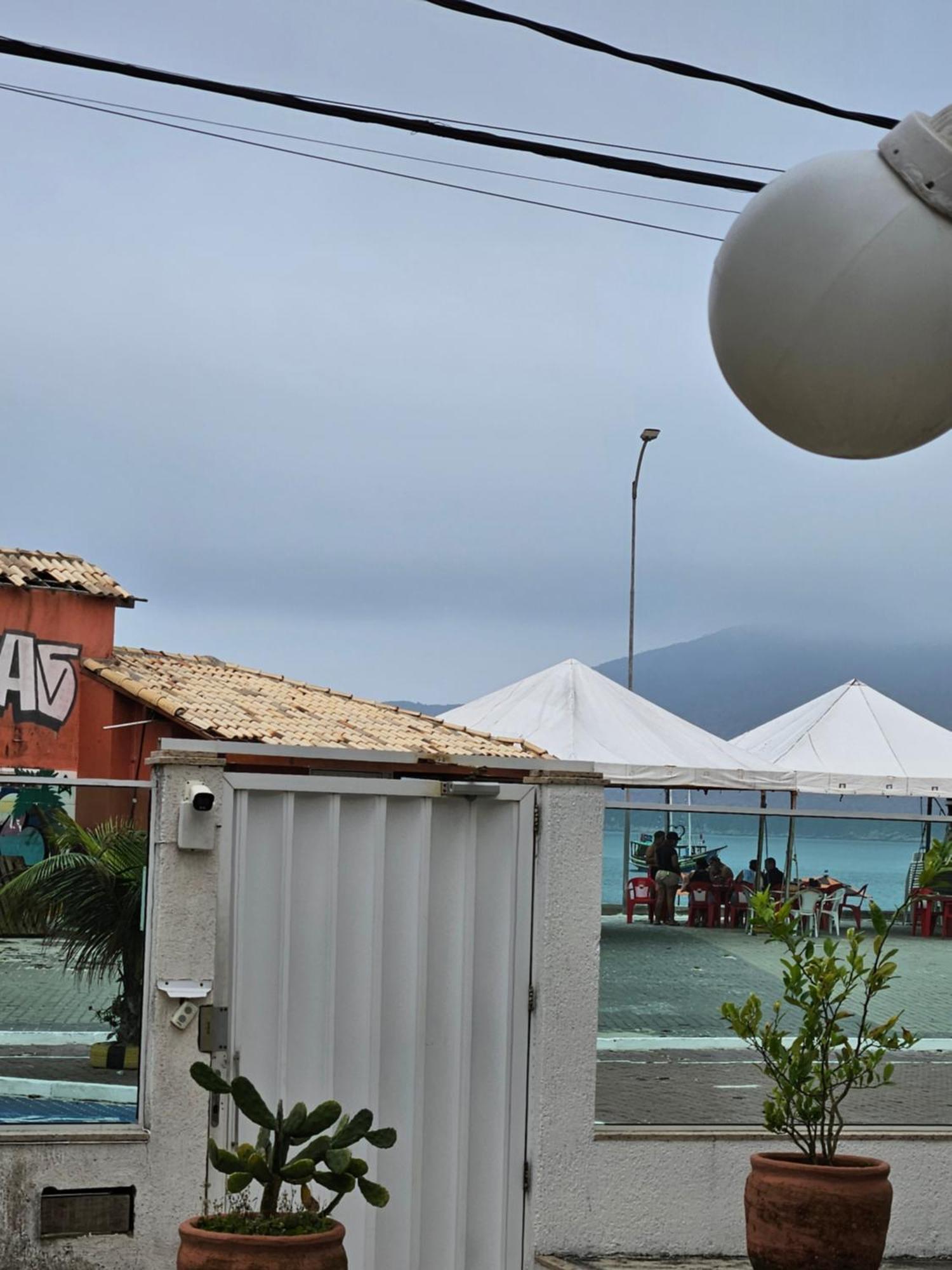 Apartamento Na Praia Dos Anjos Arraial do Cabo Dış mekan fotoğraf