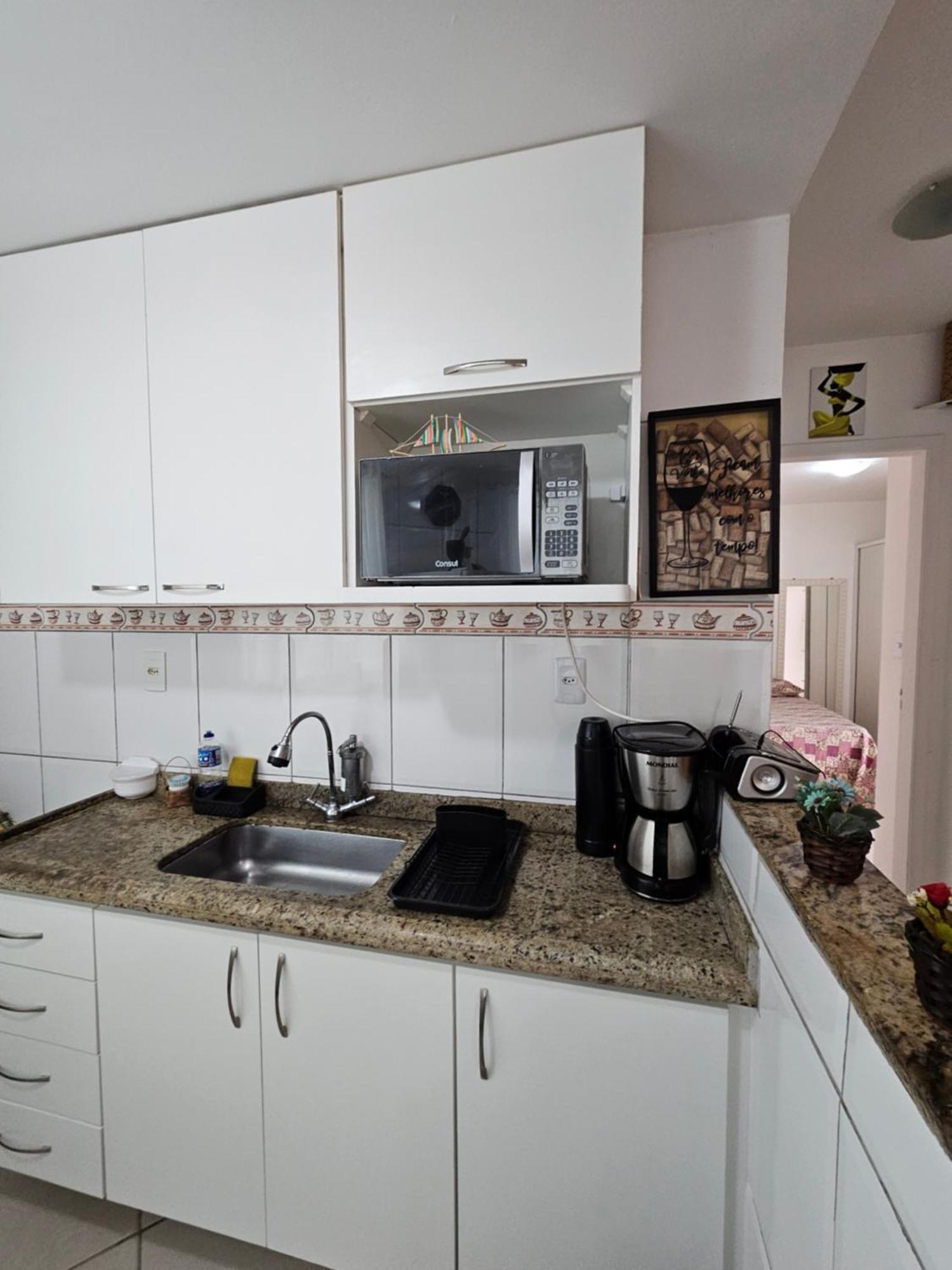 Apartamento Na Praia Dos Anjos Arraial do Cabo Dış mekan fotoğraf