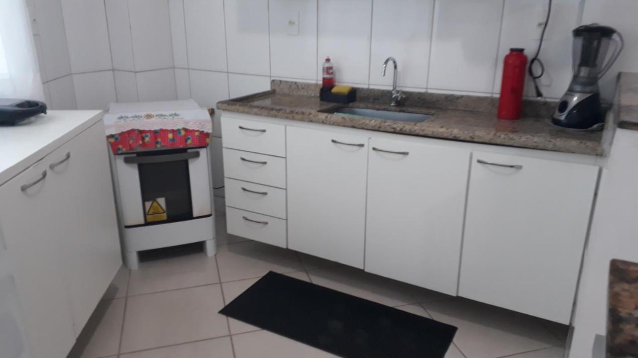 Apartamento Na Praia Dos Anjos Arraial do Cabo Dış mekan fotoğraf